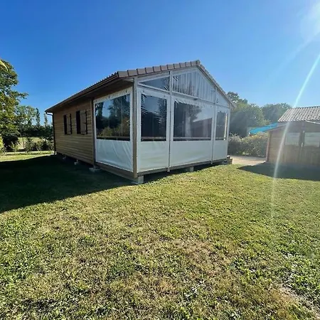 Cosy Proche Chalet Vandré
