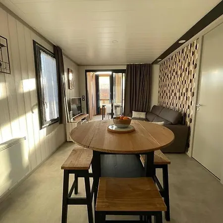 Chalet Cosy Proche Chalet *