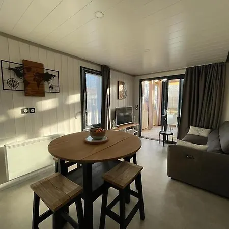 Chalet Cosy Proche Chalet *
