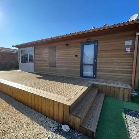 Chalet Cosy Proche Chalet
