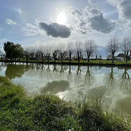 Chalet Chalet Cosy Proche Vandre