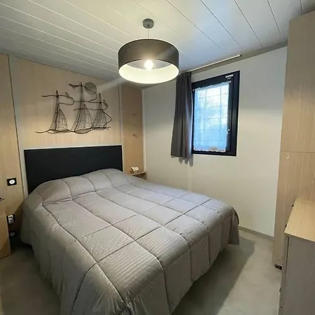 Chalet Cosy Proche Vandre