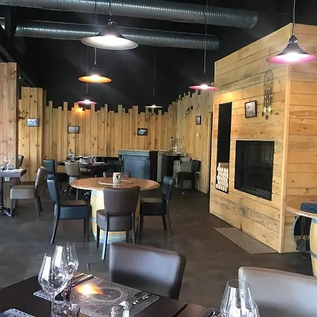 Chalet Chalet Cosy Proche Vandre