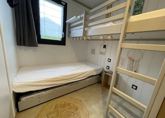 Chalet Cosy Proche Chalet