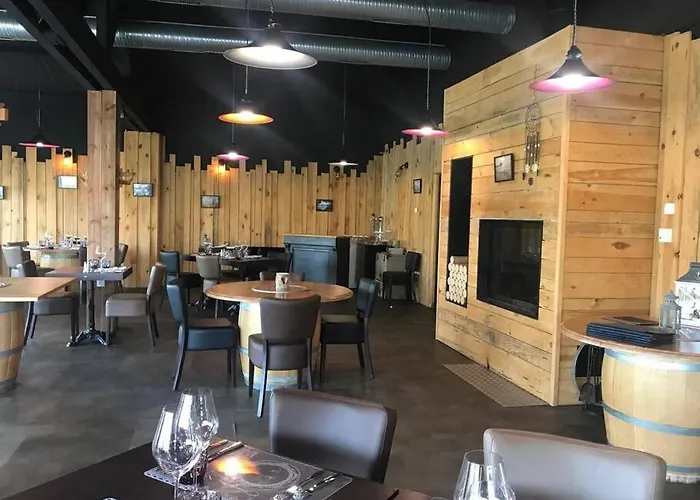 Chalet Chalet Cosy Proche Vandre