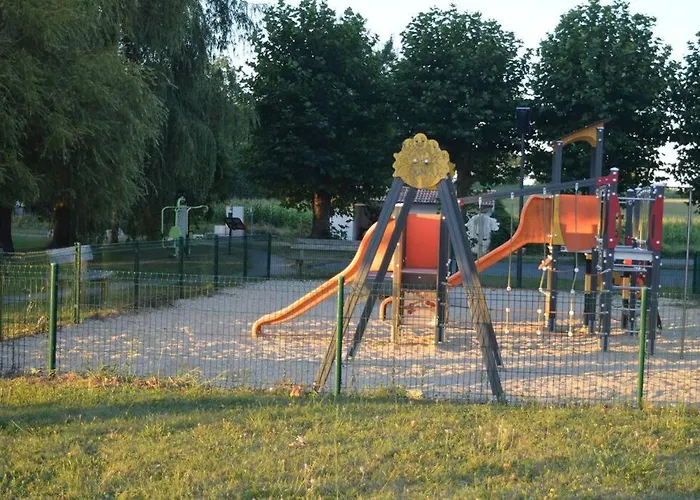 Chalet Cosy Proche Chalet