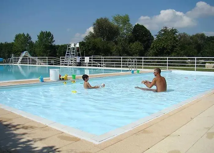 Chalet Cosy Proche Chalet *